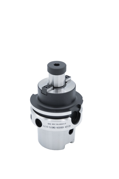 Picture of HPI Pioneer HSK063A-SM075-0177 HSK63A Shell Mill 0.7500 19.05 - 3/4 1.7700 Gauge Length